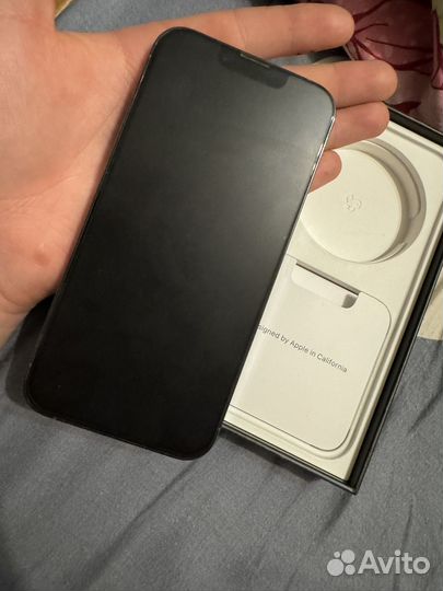 iPhone 13 Pro, 128 ГБ