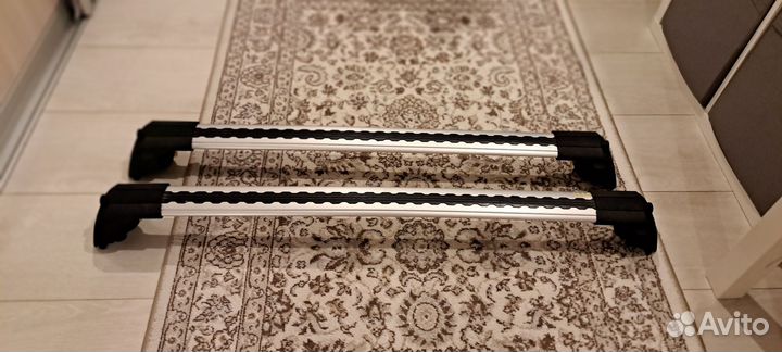 Комплект поперечин Turtle Air2