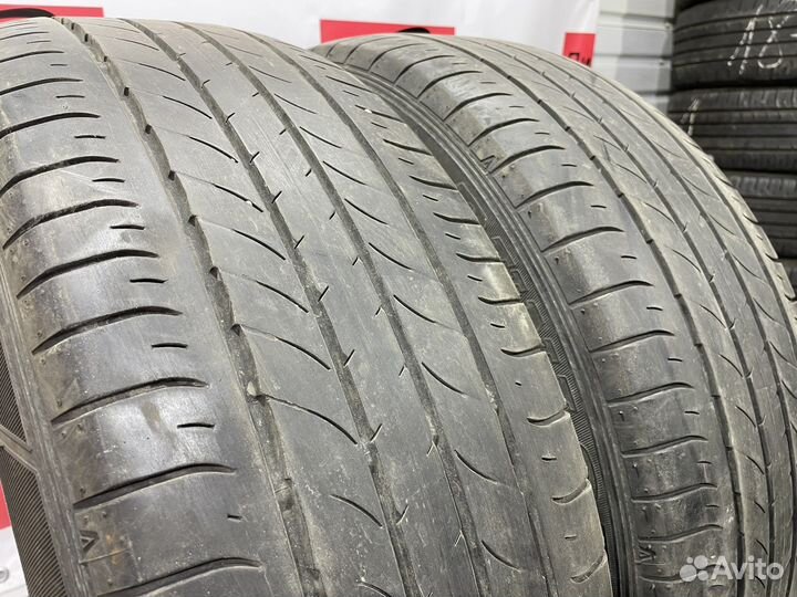 Dunlop SP Sport Maxx 050 235/55 R20