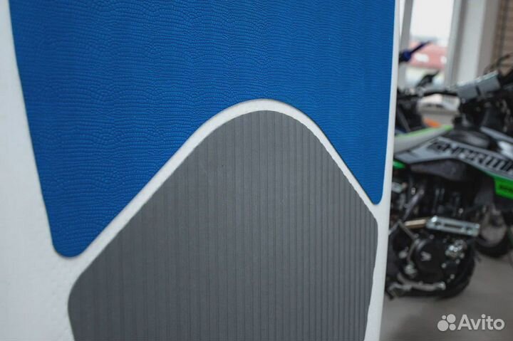 Sup board Сап доска Hydro Force Ocean 10