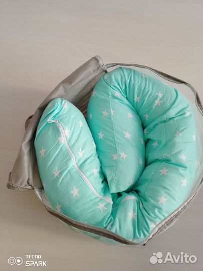 Подушка для беременных