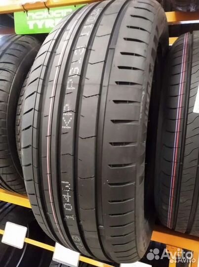 Kustone Passion P9 245/40 R19 98W