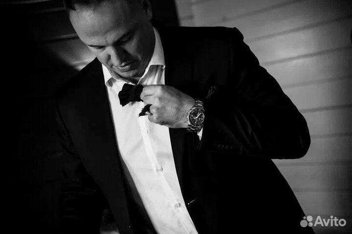 Ведущий на свадьбу на юбилей на корпоратив