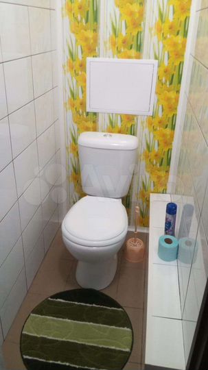 2-к. квартира, 67 м², 2/5 эт.