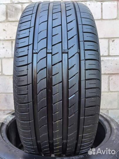 Nexen N'Fera SU1 235/40 R19 96Y