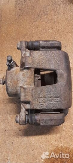 Суппорта дэу нексия, ланос