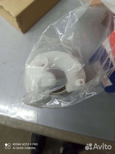 Фильтр топливный Соната