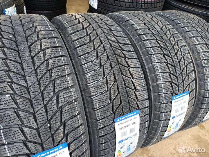 Triangle PL01 235/65 R18 110T