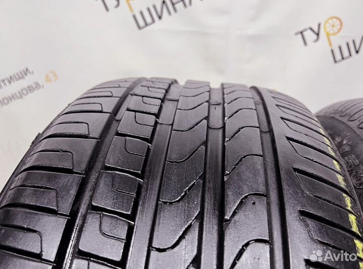 Pirelli Scorpion Verde 255/50 R19 94Y