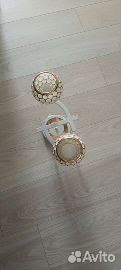 Светильник потолочный подвесной