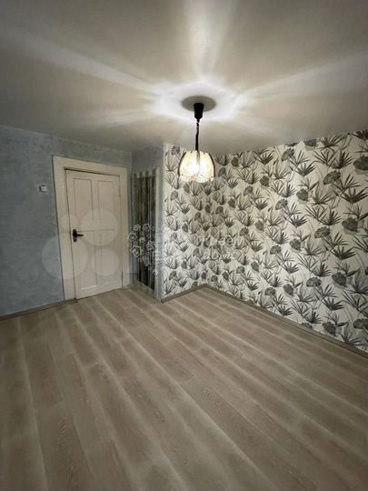 Комната 12,6 м² в 5-к., 3/5 эт.