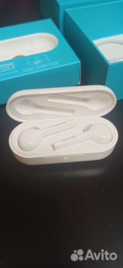 Беспроводные наушники Honor FlyPods Youth Edition