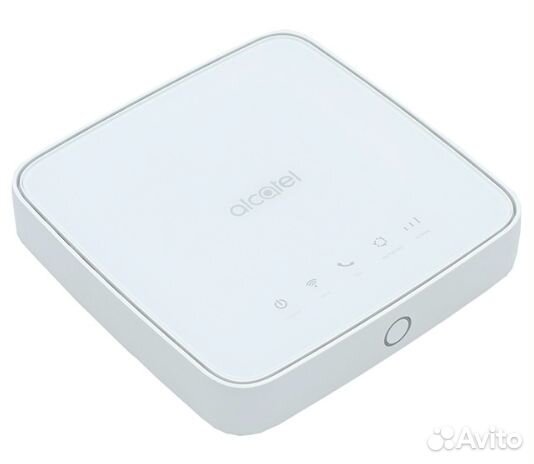Модем роутер 3G 4G Alcatel HH70