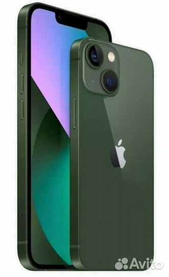 iPhone 13, 256 ГБ