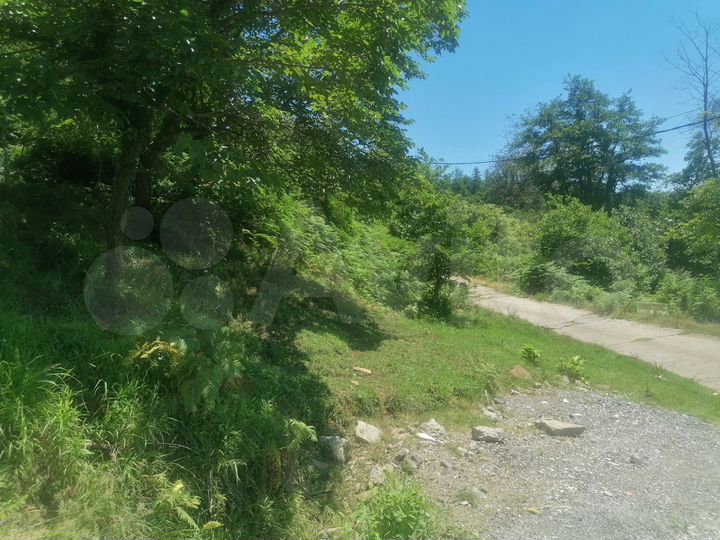 Участок 9,5 сот. (ИЖС)