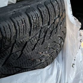 Nokian Tyres Hakkapeliitta R3 235/55 R19