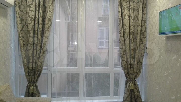 Квартира-студия, 19 м², 2/11 эт.