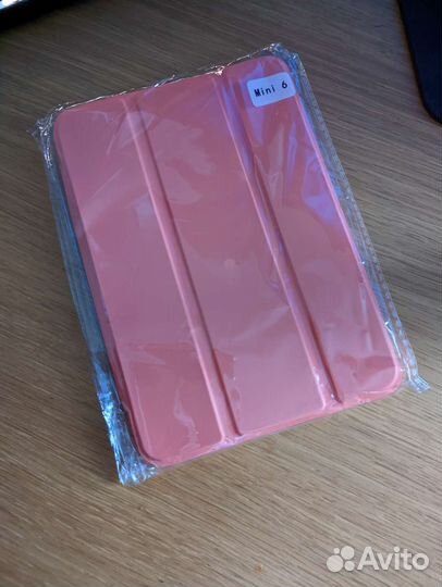 Чехол на iPad mini 6