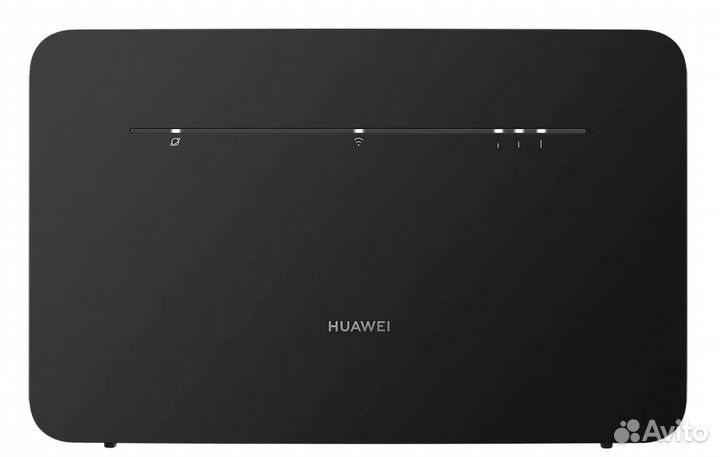 Интернет-центр huawei B535-232a