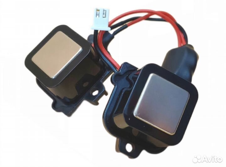 Контактная группа к док-станции Xiaomi Trouver