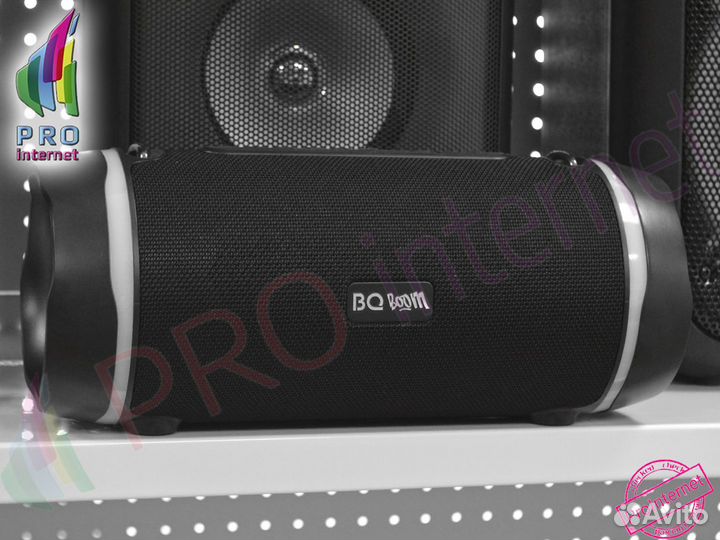 BQ PBS 1002