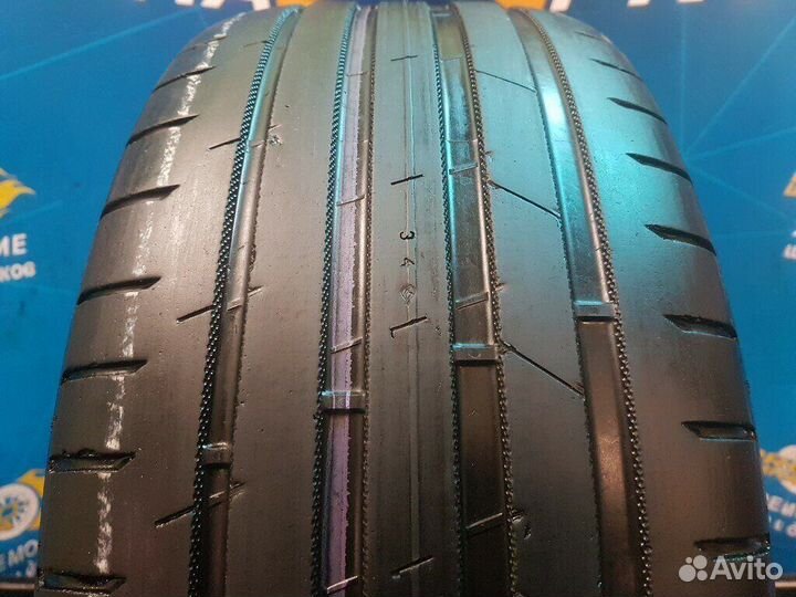 Nokian Tyres Hakka Black 2 225/55 R17
