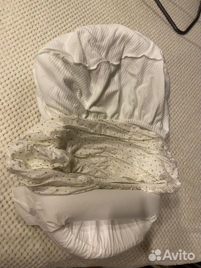 Матрас для новорожденных зевушка