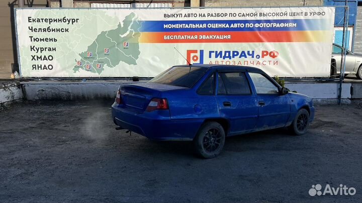 Ручка двери задняя наружная правая Daewoo Nexia (N