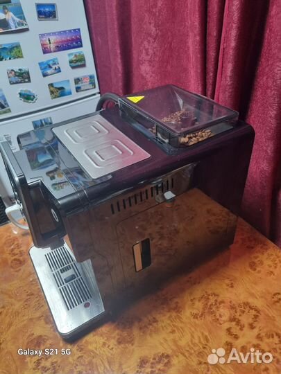 Кофемашина