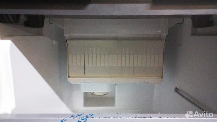 Ледогенератор кубик