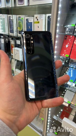 MI note 10 lite 6\128GB гарантия магазин