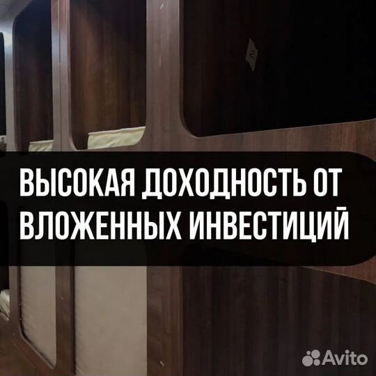 Прибыльный бизнес