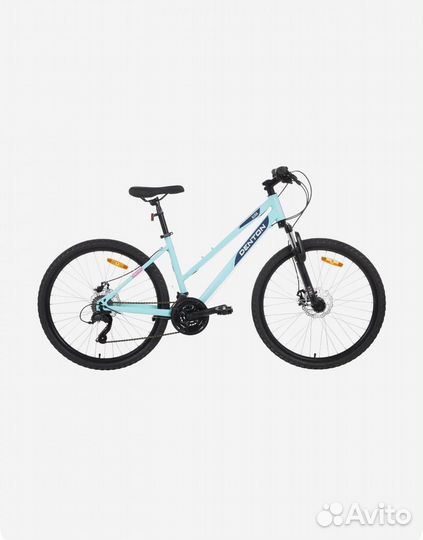 Велосипеды из Спортмастер