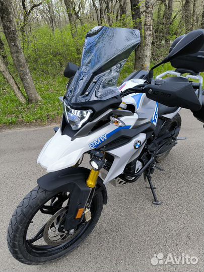Продаю BMW G310GS