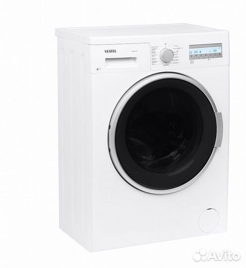 Стиральная машина Vestel flwm 1041
