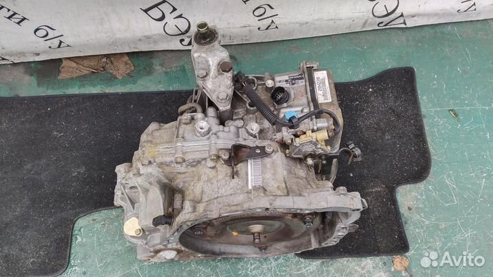 Кпп автоматическая (АКПП), Citroen C5 2002