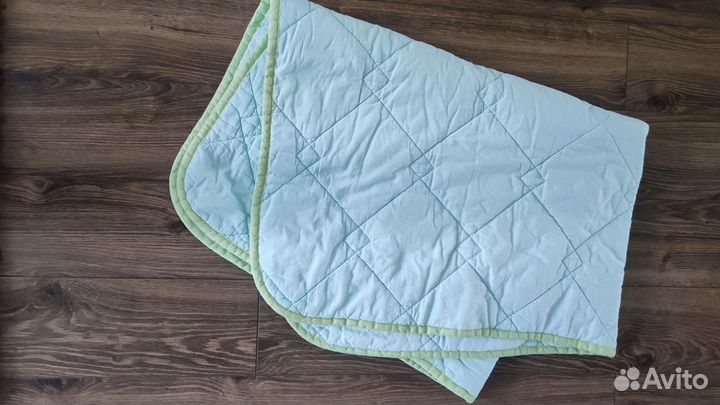 Одеяло детское 130*100