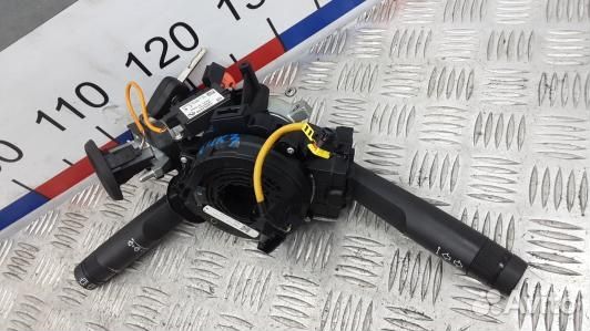 Переключатель поворотов и дворников (стрекоза) ope