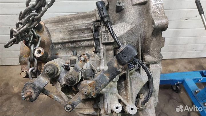 Коробка передач МКПП 6-ст Hyundai IX35 2011