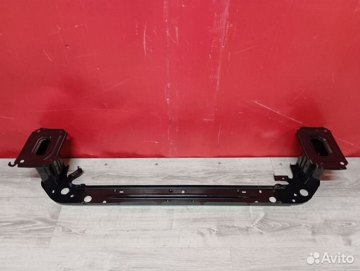 Усилитель бампера переднего Mitsubishi ASX GA0