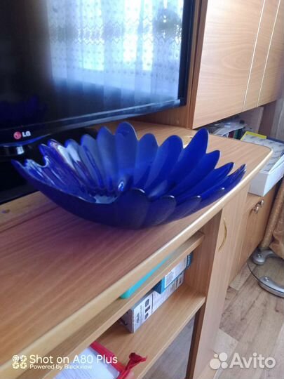 Ваза для фруктов