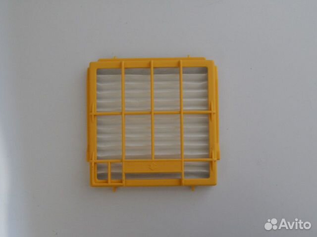 Фильтр для пылесоса Samsung