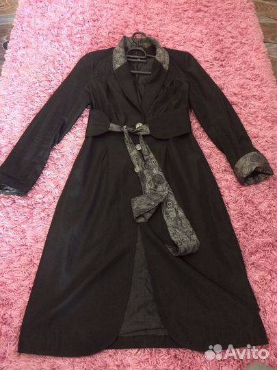 Пальто