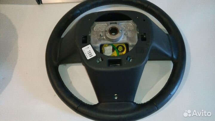 Подушка безопасности Mazda cx9