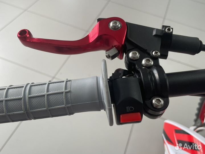 Питбайк rockot HI-tech 140 Forsage 17/14 2023г