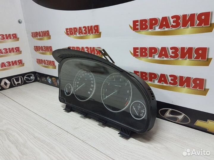 Панель приборов Bmw X3 F25 N52B30A 2013