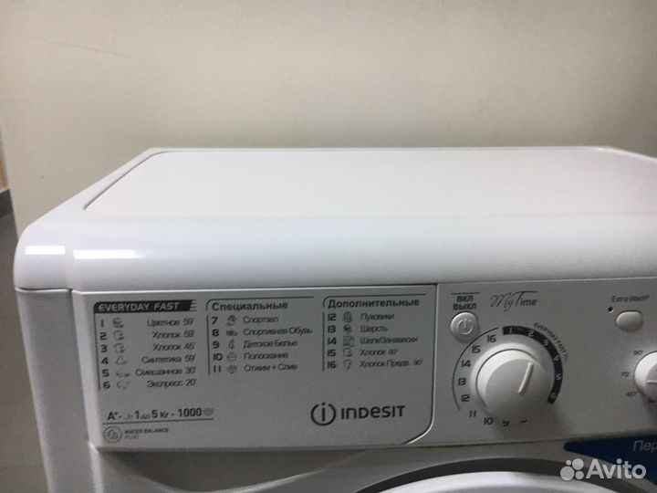 Стиральная машина автомат