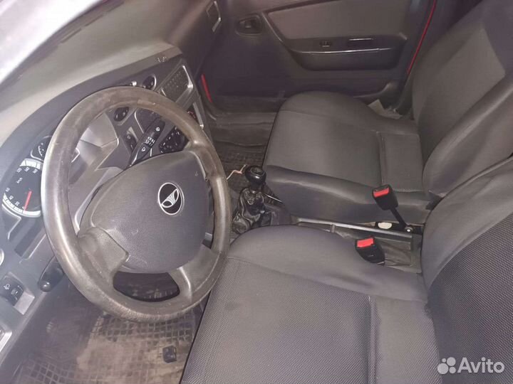 Разбор Daewoo Nexia (Дэу Нексия)