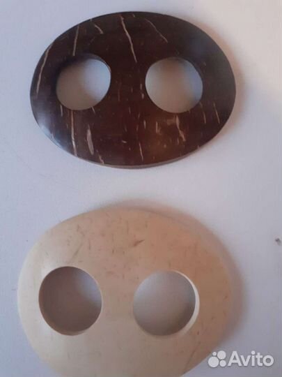 Волшебная пуговица