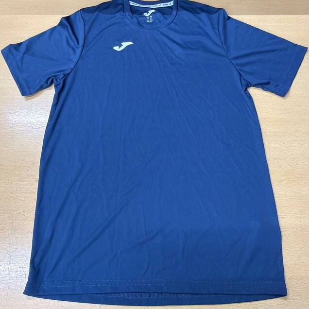 Детские футбольные спортивные футболки joma